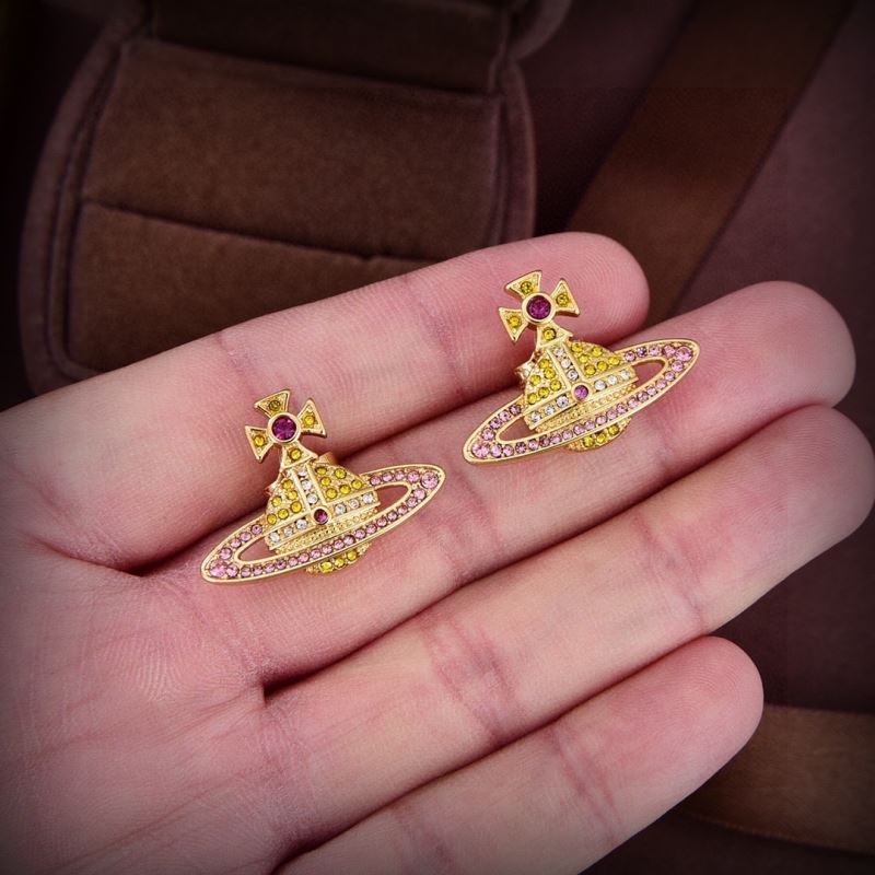 Vivienne Westwood Earrings